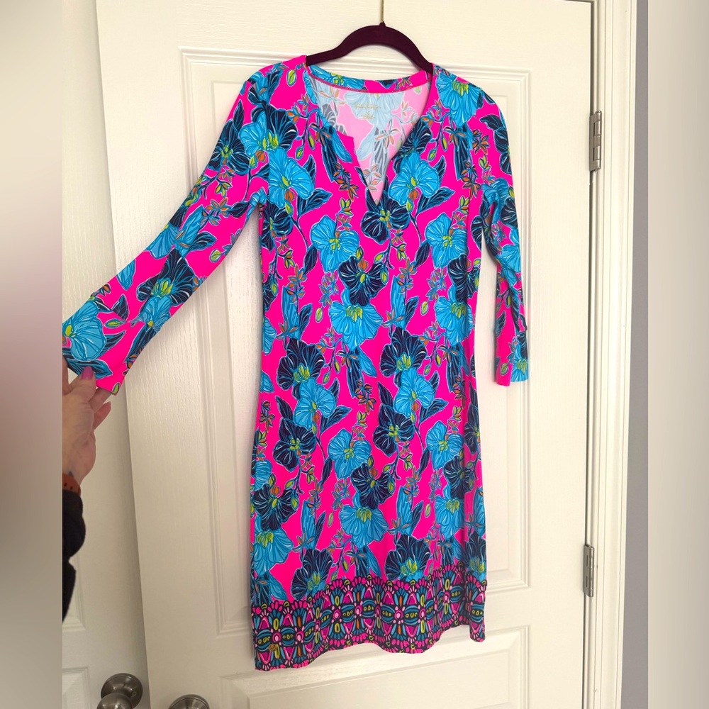 Lilly Pulitzer Nadine UPF 50+